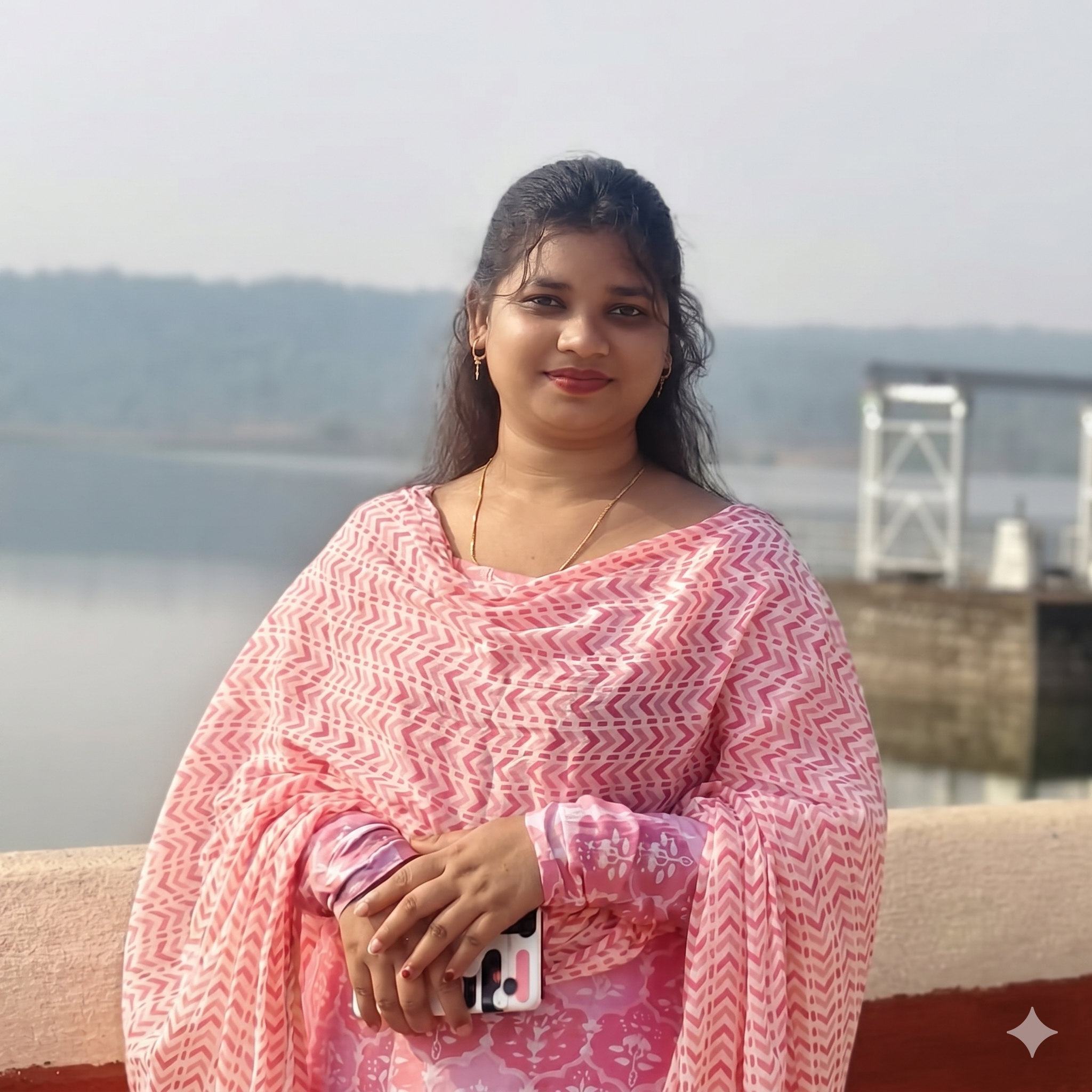 Debayani Mohanta