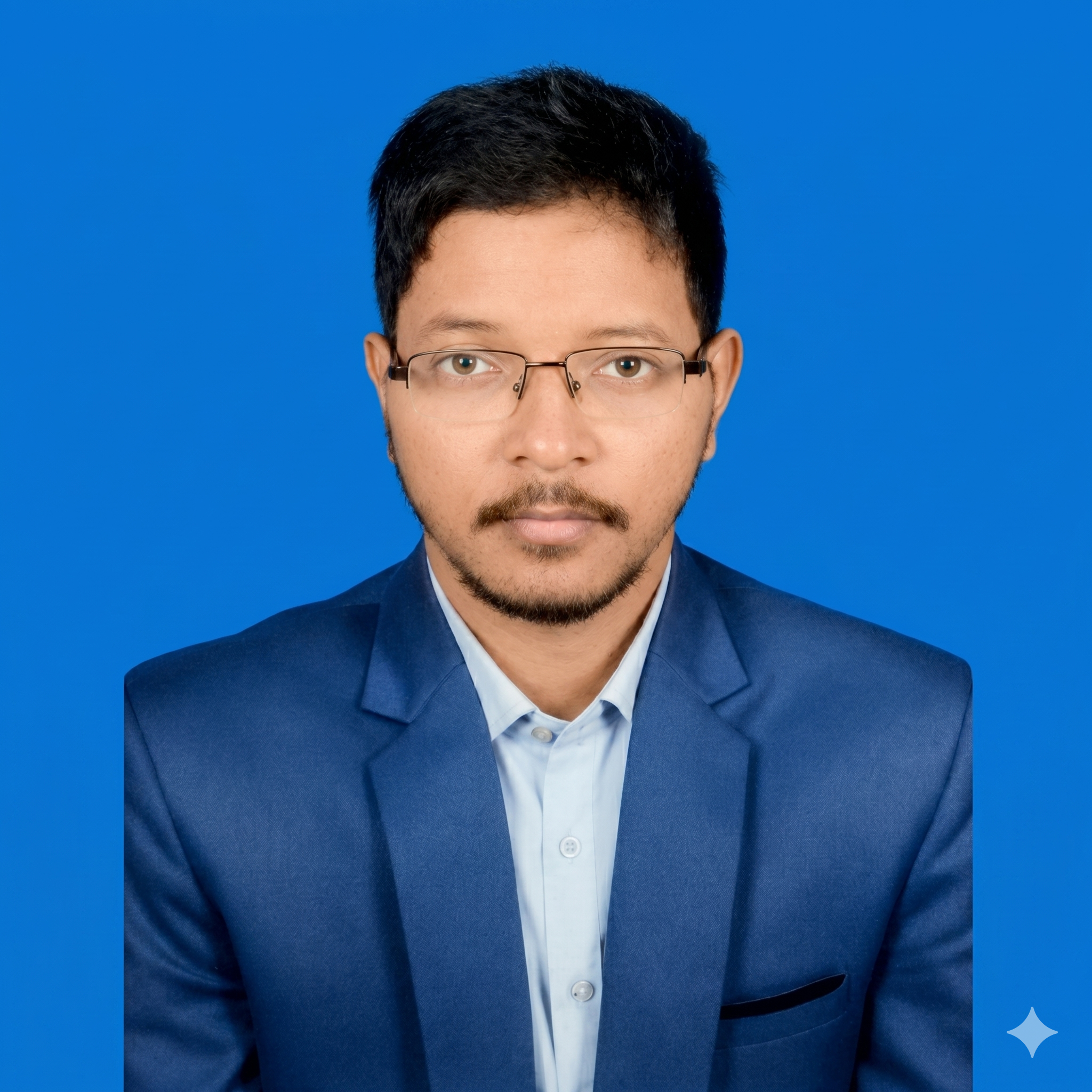 Mr. Alok Ranjan Dhungia