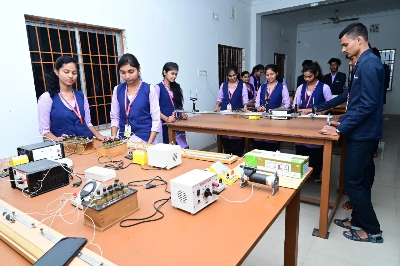 Lab